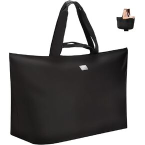 Oversize All the Things Weekender Bag, Extra Large Big Tote Bag for Women