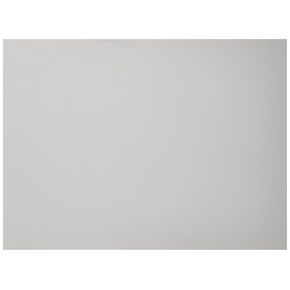 Crescent 215 Hot Press Illustration Board, 15 x 20 Inches, White, Pack of 10