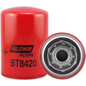 Baldwin Filters BT8420 Heavy Duty Hydraulic Filter (3-11/16 x 5-13/32 In)