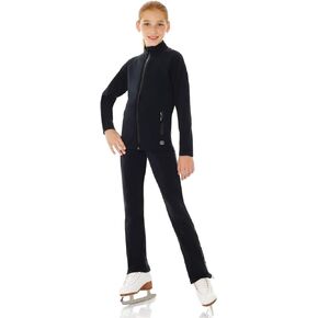 KID JACKET (BLACK, 4-6)