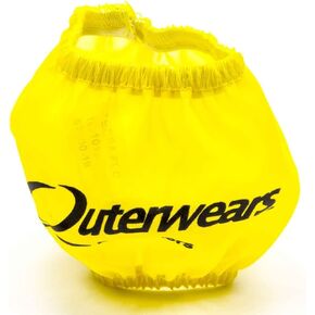 Outerwears 10-1013-04 Breather Pre-Filter