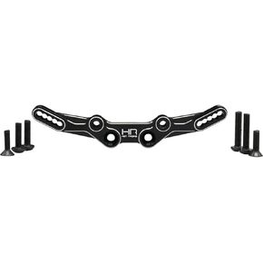Hot Racing TRF3001 Aluminum Rear Damper Stay shock tower 4Tec 2 3