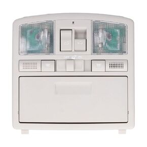 Overhead Sunroof Switch Console, Overhead Sunroof Switch Console Down Light Glasses Storage BBM669970B75 for CX9