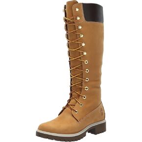 Timberland Women's 6" Premium Waterproof Boot