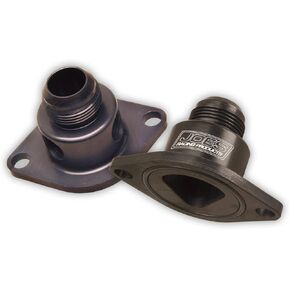 JOES RACING PRODUCTS 36000 Water Outlet Fitting
