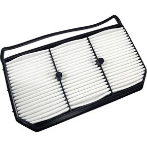 TPE35121 Engine Air Filter Compatible with Hyundai Elantra Hybrid 1.6L (2021-2023). Replacement for 28113BY100.