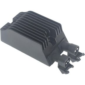 Voltage Regulator Rectifier 74700-012 Replacement for Sportster 1200 Custom Limited Super Low Sportster 883 Iron 2014-2015 74700012