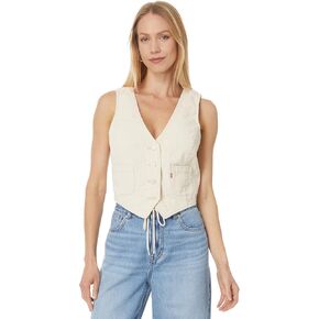 Levi's Womens Tailored Vest