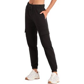 Cargo Pants Women, Sweatpants Women, Joggers for Women, Womens Cargo Pants Cotton Athletic Yoga