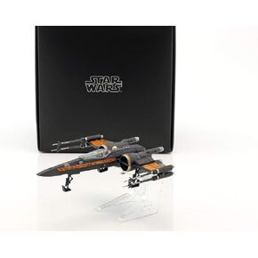Hot Wheels Elite Star Wars Episode VII: The Force Awakens New Starship Die-cast Vehicle, Model Number: DHG08