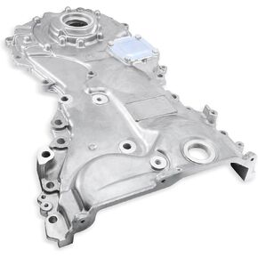 1131036020 1131036040 M547 Timing Cover 2.5L 2.7L For Lexus ES300h 2013-2020 NX300h 2015-2021,For Scion tC 2011-2016,For Toyota Avalon Camry 2013-2018 Highlander RAV4 2009-2019 Venza 2009-2015