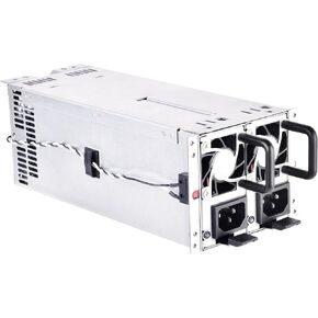 Silverstone ST55GF 550W + 550W PS/2 Redundant Power Supply in Kuwait