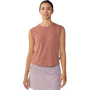 Mountain Hardwear Women's Trek N Go Sleeveless
