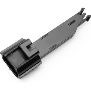 F7DZ2C251AA Brake Fluid Level Sensor Compatible with Ford F-150 F-350 Super Duty F-250Super Duty Ranger F-550 Super Duty Mustang Taurus E-150Mercury Sable Montego,Lincoln Continental MKT MKS Mark LT.