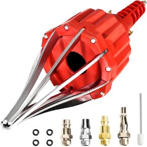 Pneumatic CV Joint Boot Installation Tool Universal Pneumatic CV Boot Expander Tool CV Axle Boot Spreader Removal Tool Kit Compatible with Audi BMW UTA ATV