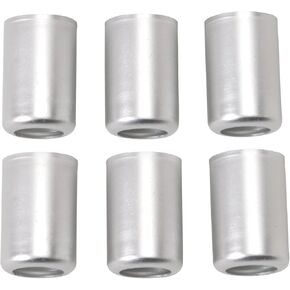 Russell 610383-10AN Crimp Collar, (Pack of 6)