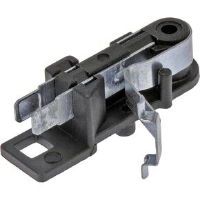Dorman 901-105 Parking Brake Switch Compatible with Select Chevrolet/GMC Models