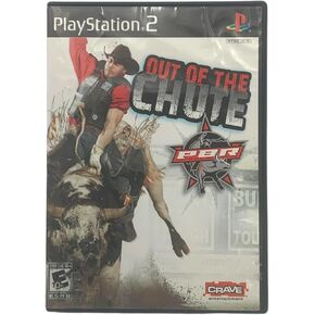PBR: Out Of The Chute