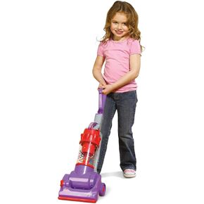 Casdon Dyson DC14 | Toy Replica Of The Dyson DC14 Vacuum Cleaner For Children Aged 3+ | Features Spinning Beans And Realistic Sounds