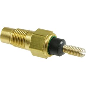 WVE by NTK 1T1012 Engine Coolant Temperature Switch, 1 Pack