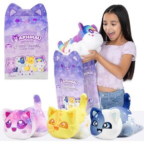 قطيفة غامضة كبيرة من Aphmau مقاس 27.94 سم in Kuwait