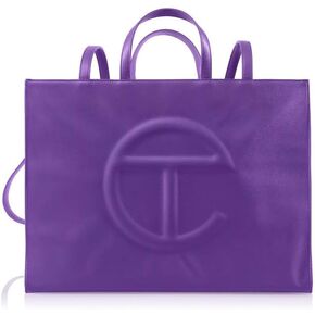 TELFAR Large Shopping Bag