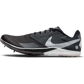 Nike Unisex Rival XC 6 Cross-Country Spikes