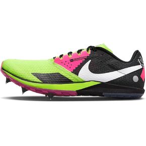 Nike Unisex Rival XC 6 Cross-Country Spikes