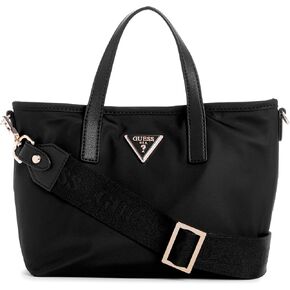 GUESS Latona Mini Tote, Black