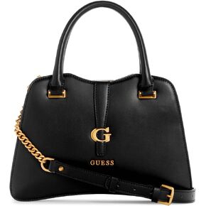 GUESS Kuba Small Satchel