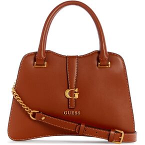 GUESS Kuba Small Satchel