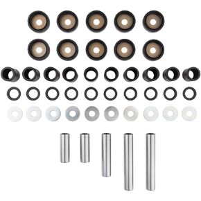 Tusk Rear Independent Suspension Kit For SUZUKI King Quad 750AXi 2008-2009,2011-2022