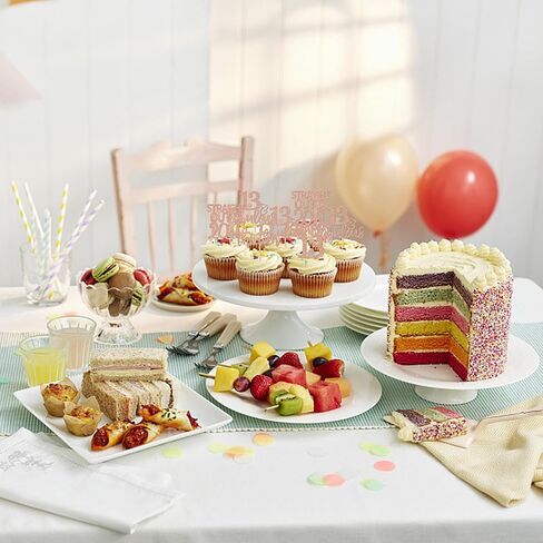 24 Pack Straight Outta 1975 Cupcake Toppers Happy 50th Birthday Fifty Awesome Since 1975 Cupcake Picks 50 Fabulous Cake Decorations for 50th Birthday Anniversary Party Rosegold in Kuwait