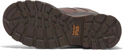 حذاء Timberland PRO للسيدات Titan Ev مقاس 6 بوصة مركب آمن عند أصابع القدم معزول ومقاوم للماء للعمل الصناعي in Saudi Arabia