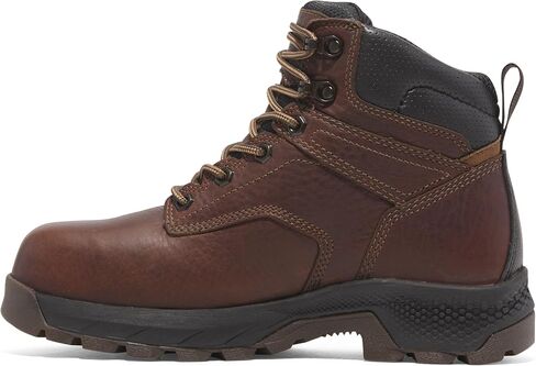 حذاء Timberland PRO للسيدات Titan Ev مقاس 6 بوصة مركب آمن عند أصابع القدم معزول ومقاوم للماء للعمل الصناعي in Saudi Arabia