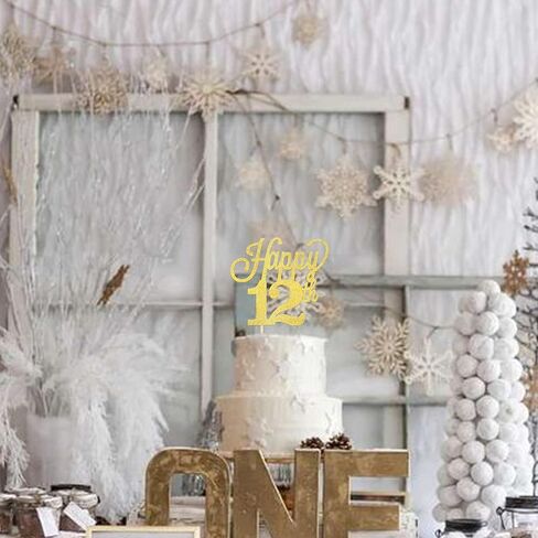 1 حزمة Happy 18th Cake Topper أسود لامع رقم 18 ثمانية عشر كعكة عيد ميلاد اختيار الزينة للبهجة حتى 18 سنة من العمر 18 عيد ميلاد الزفاف الذكرى السنوية لوازم الحفلات باللون الأسود in Kuwait