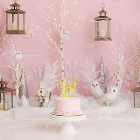 1 حزمة Happy 18th Cake Topper أسود لامع رقم 18 ثمانية عشر كعكة عيد ميلاد اختيار الزينة للبهجة حتى 18 سنة من العمر 18 عيد ميلاد الزفاف الذكرى السنوية لوازم الحفلات باللون الأسود in Kuwait