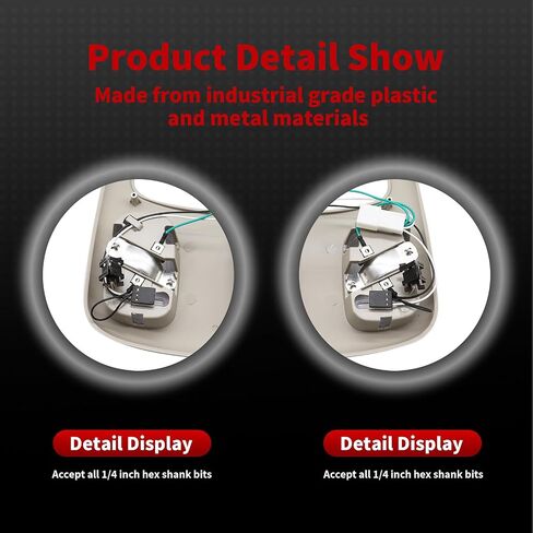 Overhead Console Housing Assembly Dome Map Reading Light Lamp Compatible with Ram 1500 2500 3500 2006-2010 1DK78BD1AA 1DK78-BD1AA in Saudi Arabia