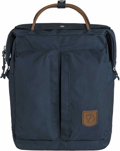 Fjällräven للجنسين Hulpack رقم 1 Fjällräven F23340-631 Hulpack رقم.1، أخضر أوراق الشجر ، مقاس واحد, One Size, عارض in Kuwait