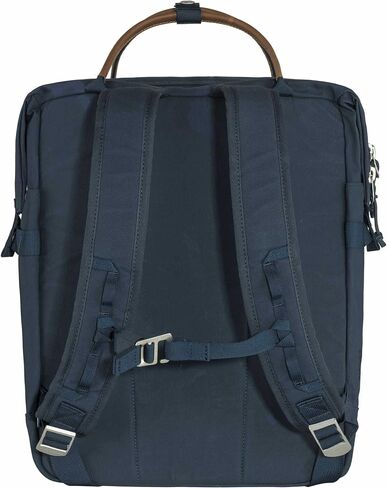 Fjällräven للجنسين Hulpack رقم 1 Fjällräven F23340-631 Hulpack رقم.1، أخضر أوراق الشجر ، مقاس واحد, One Size, عارض in Kuwait