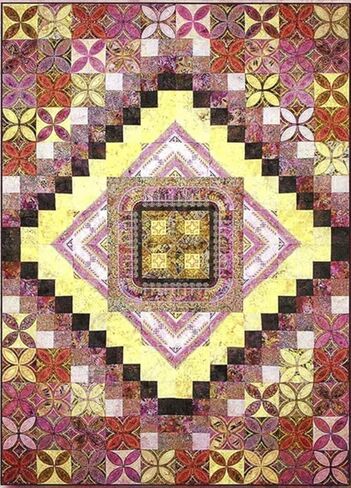 سميث ستريت ديزاينز نمط التطريز الآلي Fancy Stichin Forever in Kuwait