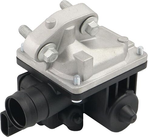 Secondary Air Injection Check Valve Compatible with Buick/Chevy/GMC Models Replace # 306-056 in Saudi Arabia