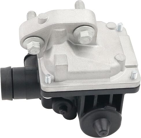 Secondary Air Injection Check Valve Compatible with Buick/Chevy/GMC Models Replace # 306-056 in Saudi Arabia