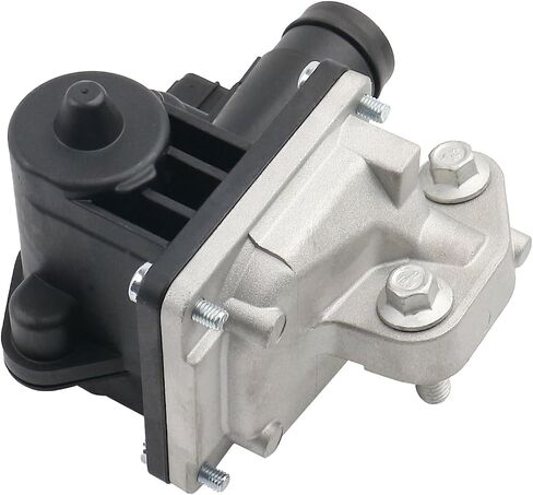 Secondary Air Injection Check Valve Compatible with Buick/Chevy/GMC Models Replace # 306-056 in Saudi Arabia