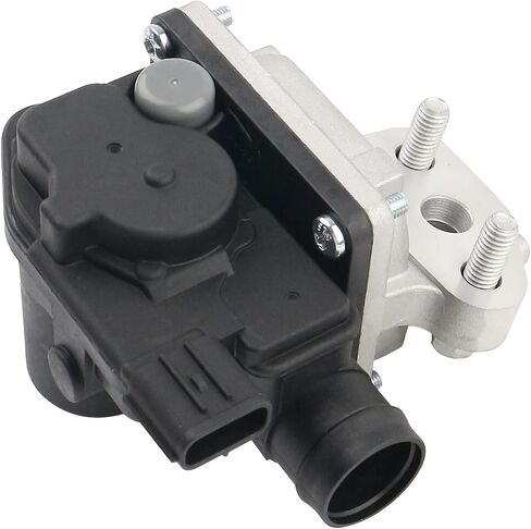 Secondary Air Injection Check Valve Compatible with Buick/Chevy/GMC Models Replace # 306-056 in Saudi Arabia