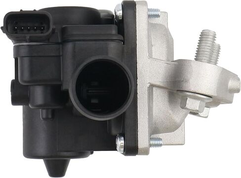Secondary Air Injection Check Valve Compatible with Buick/Chevy/GMC Models Replace # 306-056 in Saudi Arabia