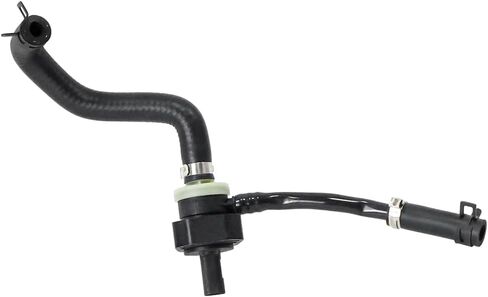 COOL STAR Bleed Flex Hose Compatible with Mercedes-Benz GLC SLC CLS C-level C-Class E-Class 2009-2017 Replaces 2740181200 2740182101 2740187301 A2740181200 A2740182101 A2740187301 Bleed Line Hose in Saudi Arabia