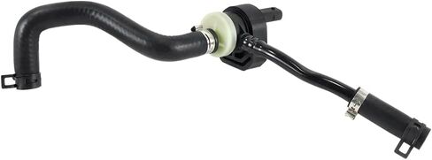 COOL STAR Bleed Flex Hose Compatible with Mercedes-Benz GLC SLC CLS C-level C-Class E-Class 2009-2017 Replaces 2740181200 2740182101 2740187301 A2740181200 A2740182101 A2740187301 Bleed Line Hose in Saudi Arabia