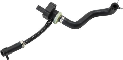 COOL STAR Bleed Flex Hose Compatible with Mercedes-Benz GLC SLC CLS C-level C-Class E-Class 2009-2017 Replaces 2740181200 2740182101 2740187301 A2740181200 A2740182101 A2740187301 Bleed Line Hose in Saudi Arabia