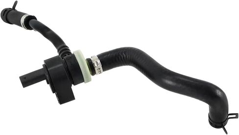 COOL STAR Bleed Flex Hose Compatible with Mercedes-Benz GLC SLC CLS C-level C-Class E-Class 2009-2017 Replaces 2740181200 2740182101 2740187301 A2740181200 A2740182101 A2740187301 Bleed Line Hose in Saudi Arabia